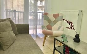 Stamatina'S Luxury Apartments